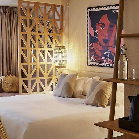 Mercure Saint Raphael Centre Plage Luaran gambar