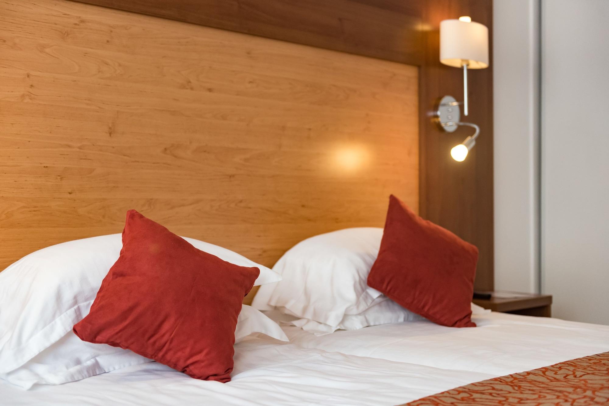 Mercure Saint Raphael Centre Plage Luaran gambar