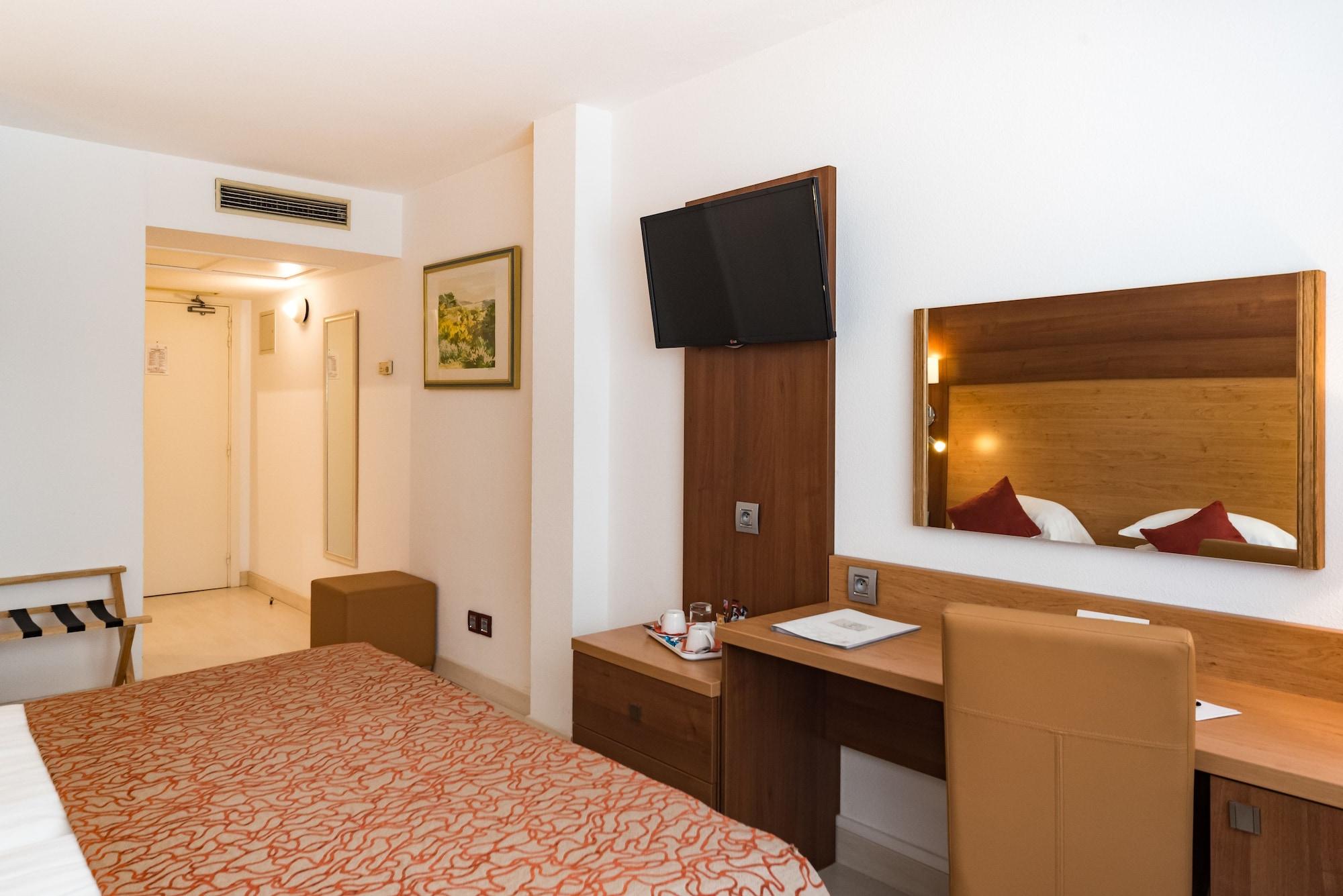 Mercure Saint Raphael Centre Plage Luaran gambar