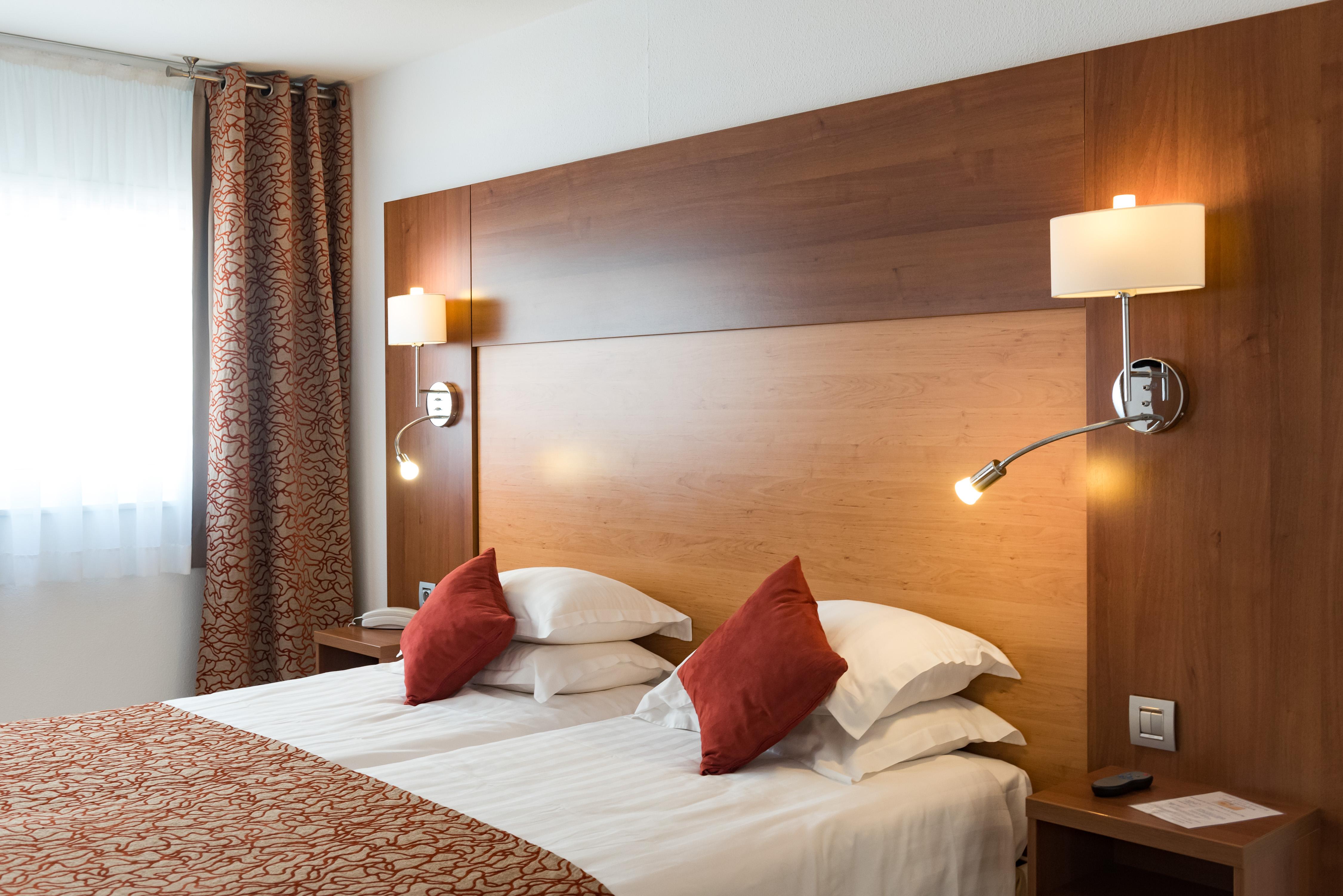 Mercure Saint Raphael Centre Plage Luaran gambar
