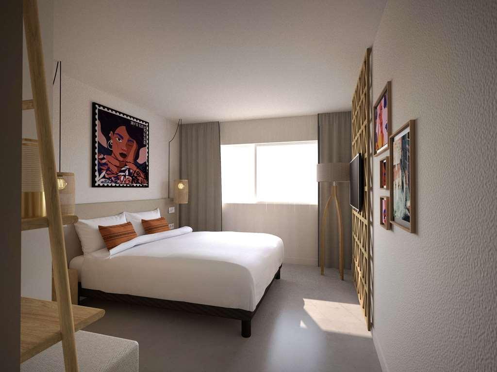 Mercure Saint Raphael Centre Plage Bilik gambar