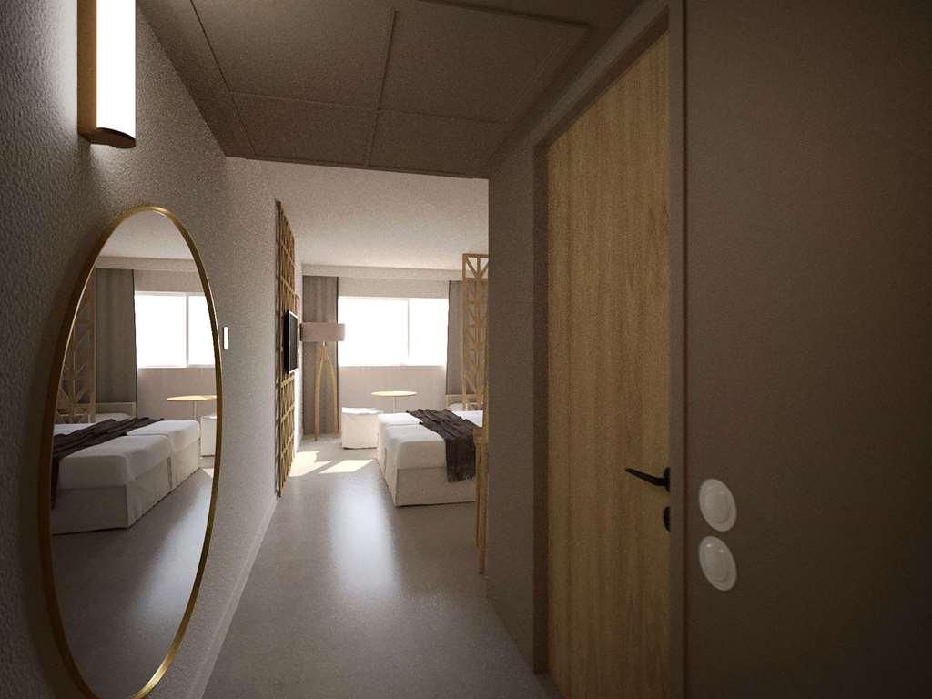 Mercure Saint Raphael Centre Plage Bilik gambar