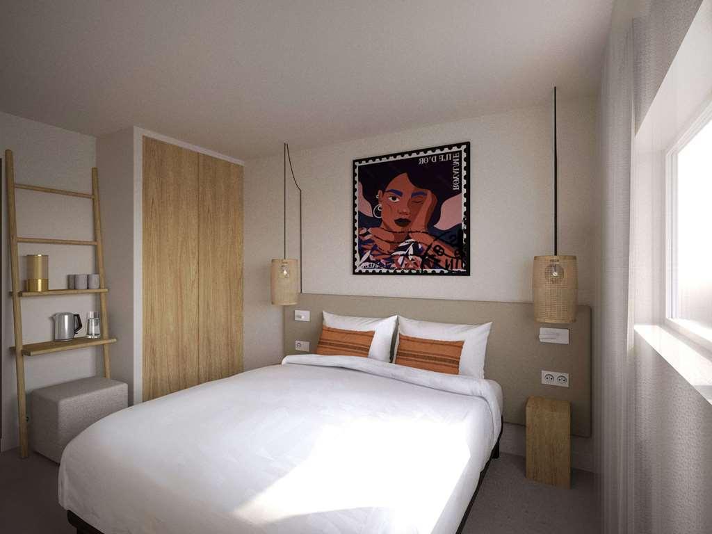 Mercure Saint Raphael Centre Plage Bilik gambar