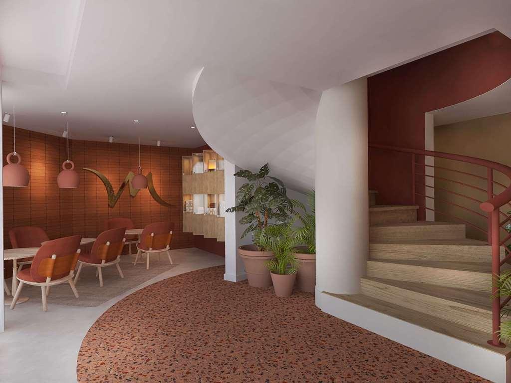 Mercure Saint Raphael Centre Plage Luaran gambar