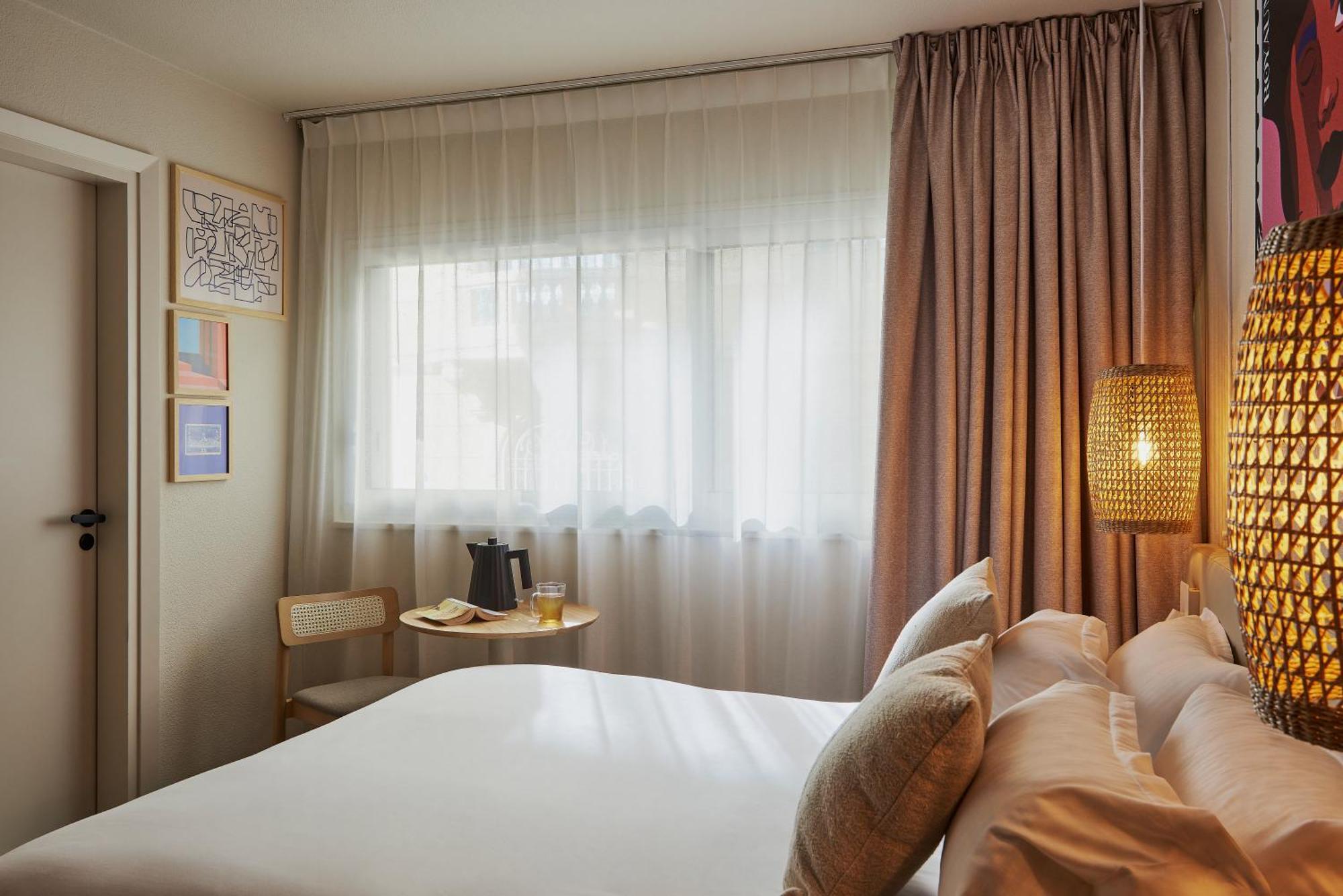 Mercure Saint Raphael Centre Plage Luaran gambar
