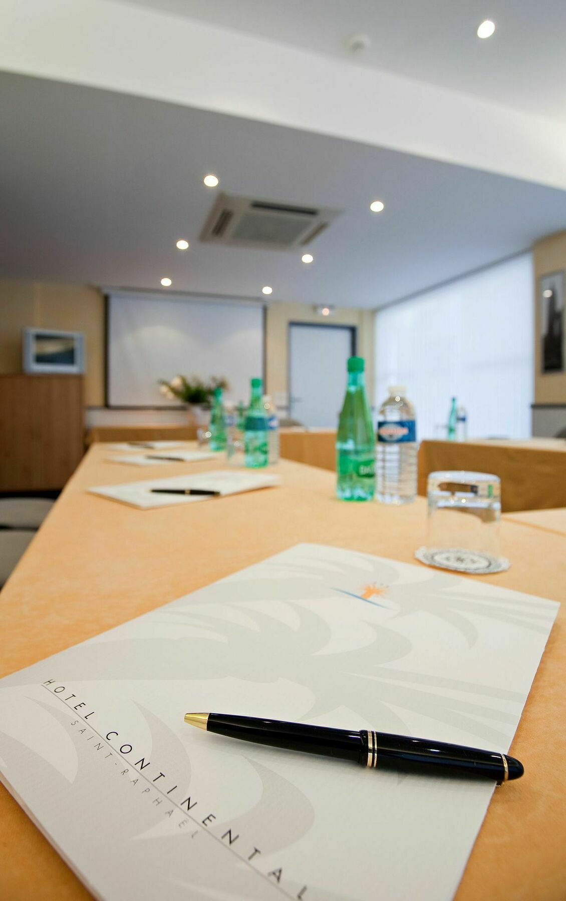 Mercure Saint Raphael Centre Plage Luaran gambar